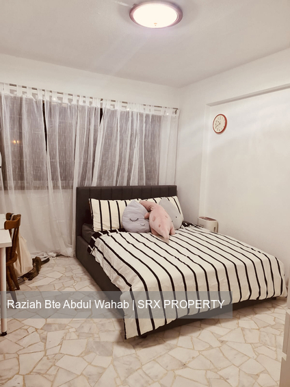 Blk 152 Yung Ho Road (Jurong West), HDB 4 Rooms #304518681